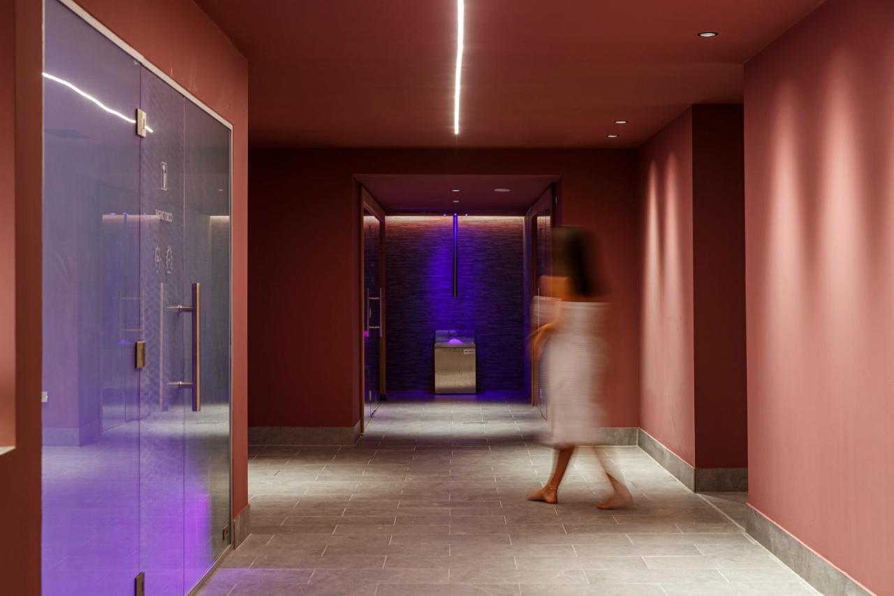 Arco Smart Hotel Exterior foto
