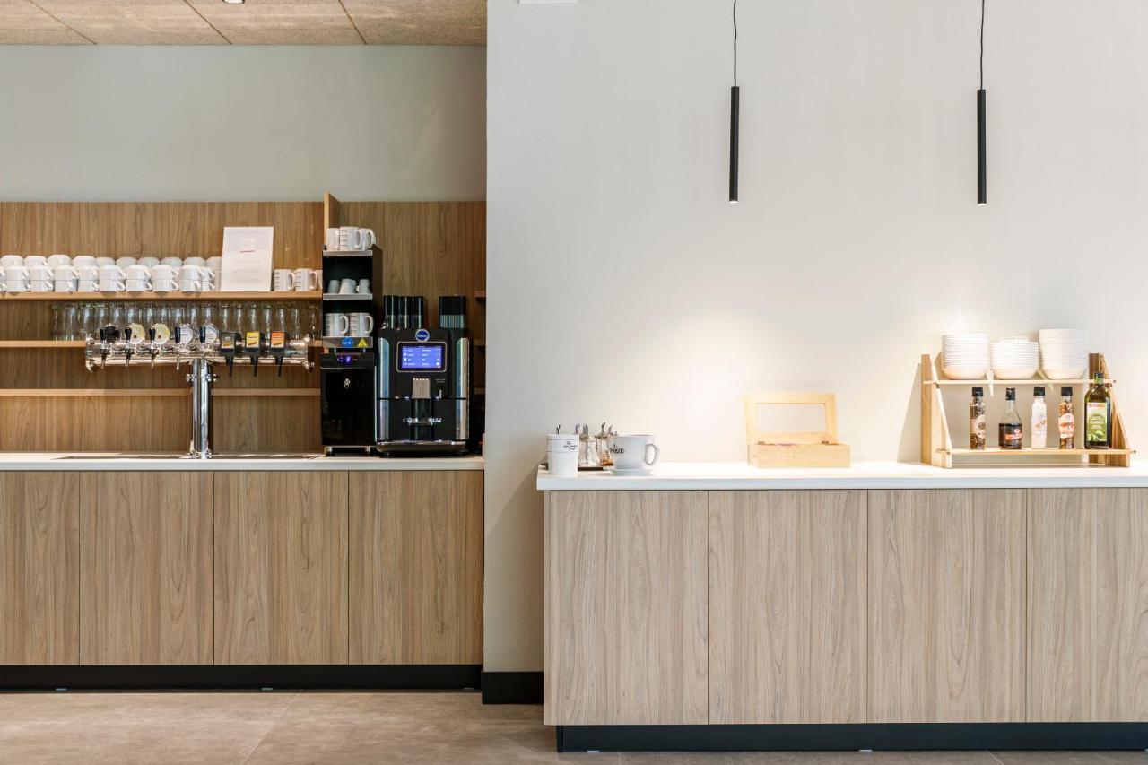 Arco Smart Hotel Exterior foto