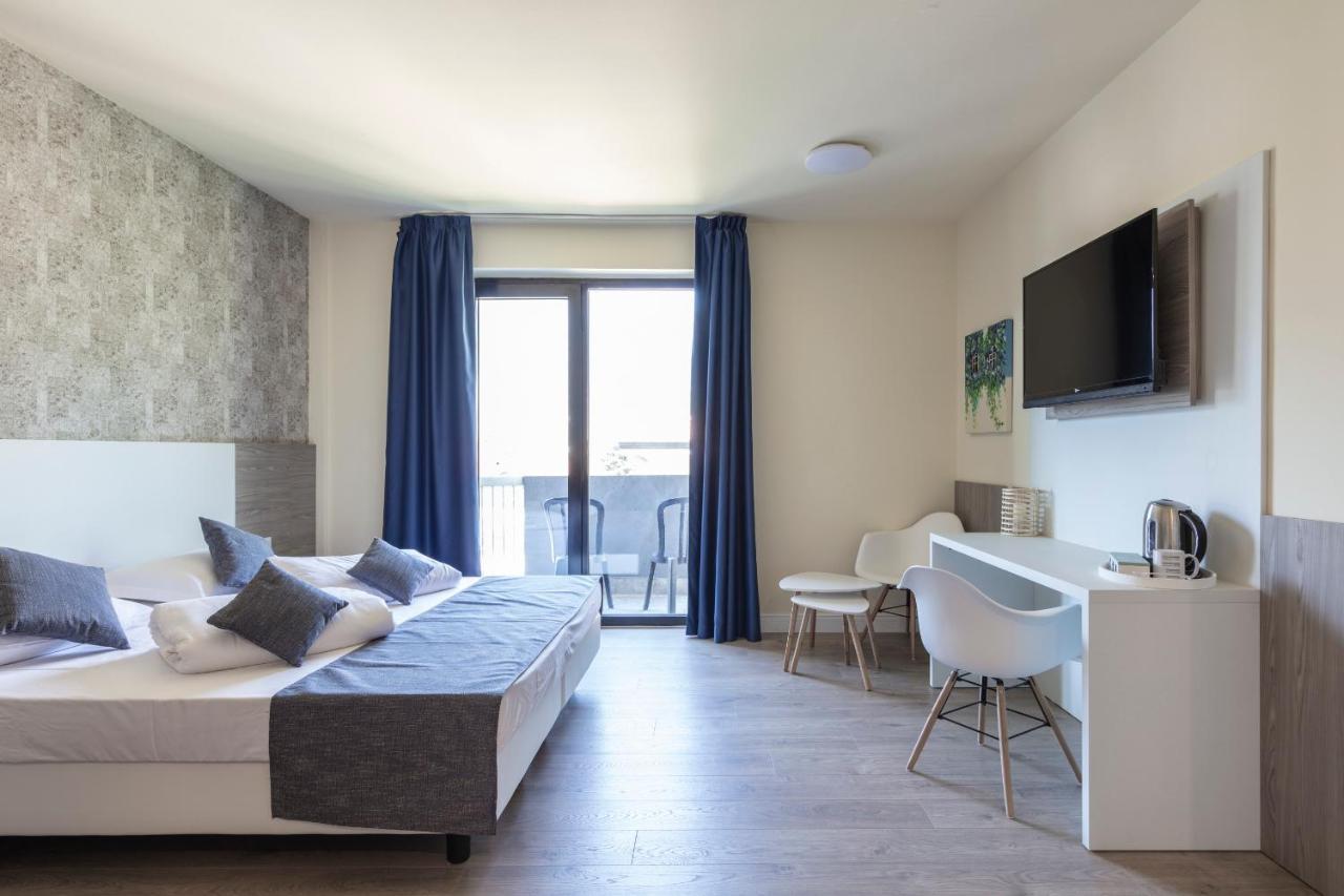 Arco Smart Hotel Exterior foto