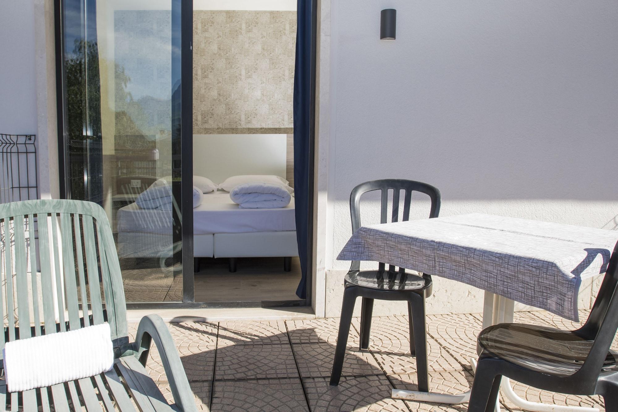 Arco Smart Hotel Exterior foto