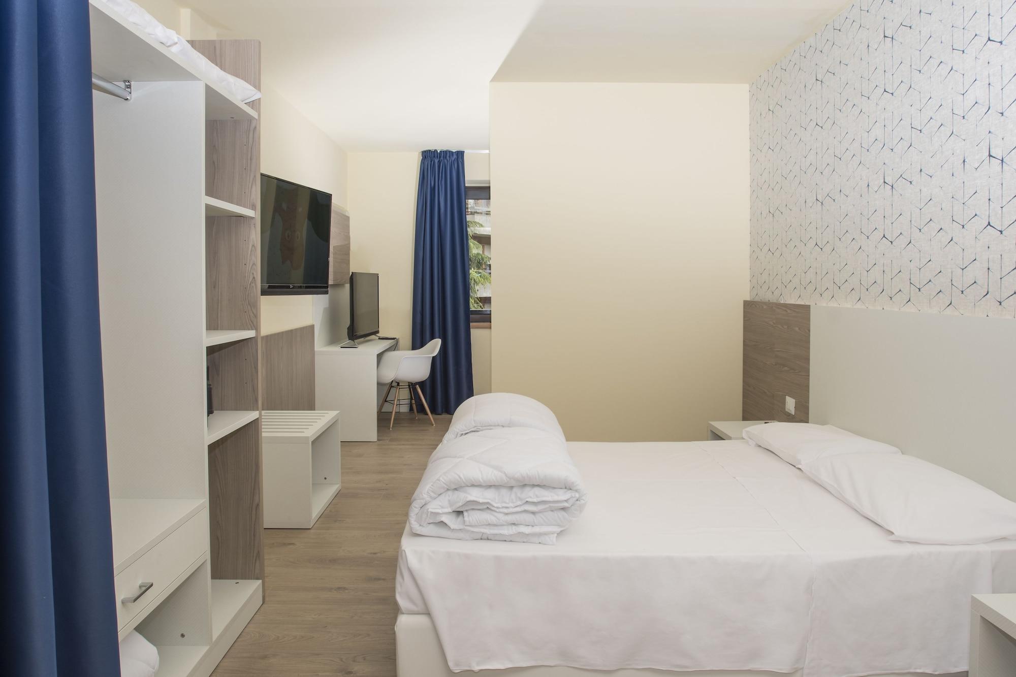 Arco Smart Hotel Exterior foto