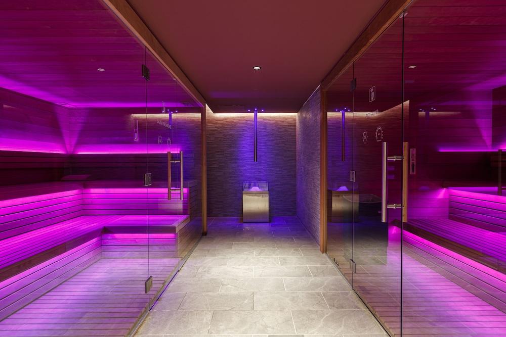 Arco Smart Hotel Exterior foto