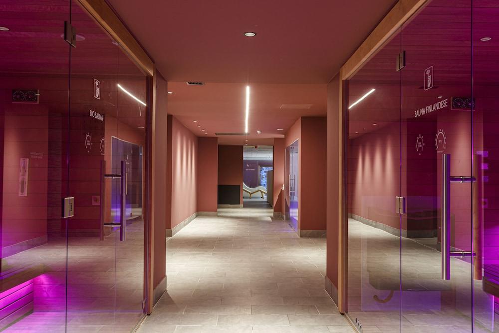 Arco Smart Hotel Exterior foto