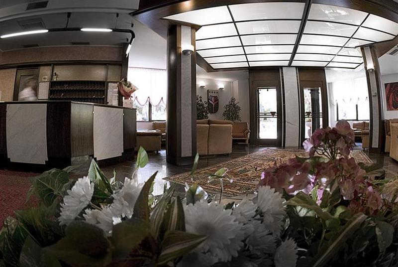 Arco Smart Hotel Exterior foto
